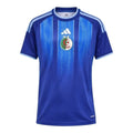 Algeria 2026 World Cup Jersey - Blue
