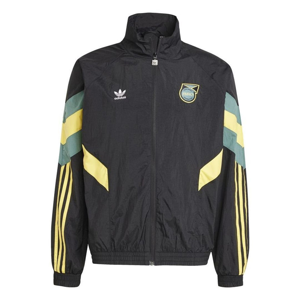 Jamaica 2024/25 Track Jacket