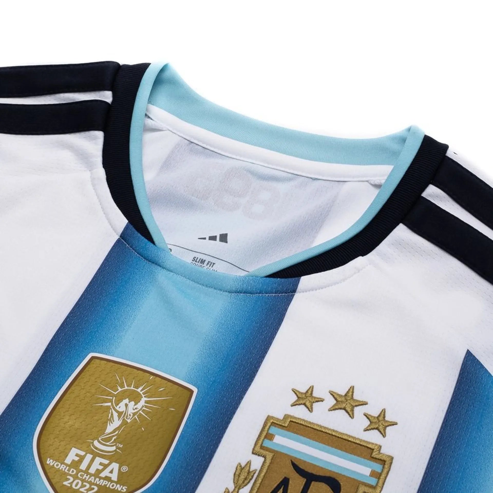 Argentina World Cup 2026 Home Jersey - Women's