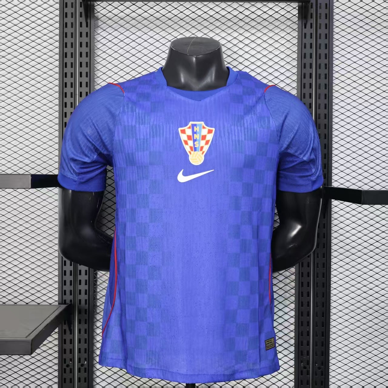 Croatia Player 2026 World Cup Away