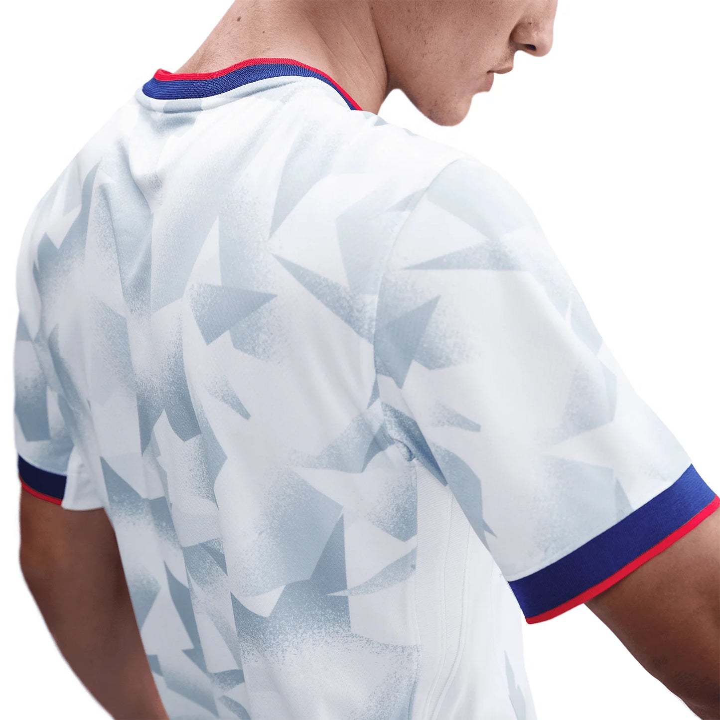 United States USA Away World Cup 2026