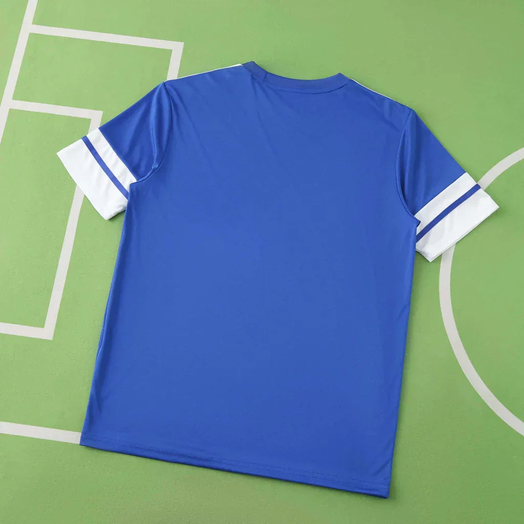 Curaçao 2025/26 Home Jersey