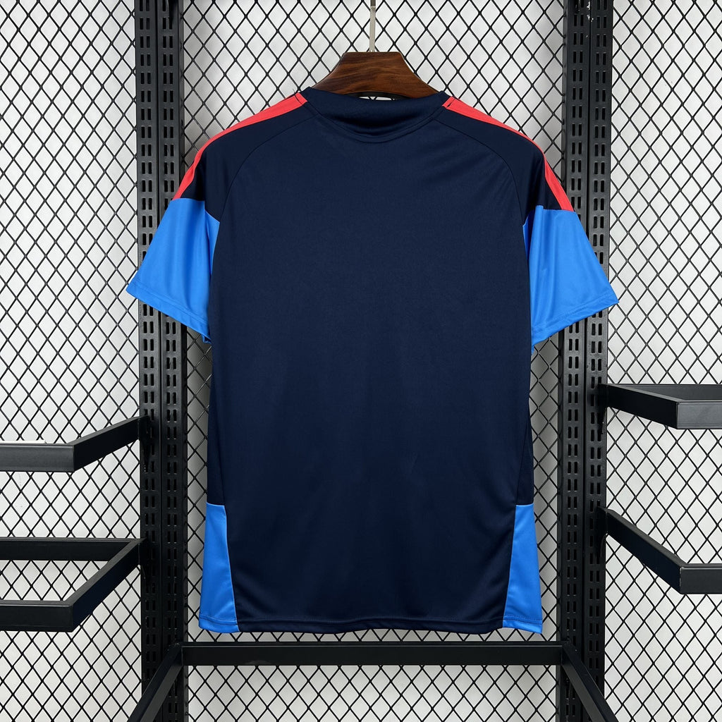 Colombia 2026 World Cup Pre-Match Jersey