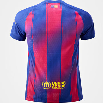 FC Barcelona x Olivia Rodrigo 25/26 Limited Edition