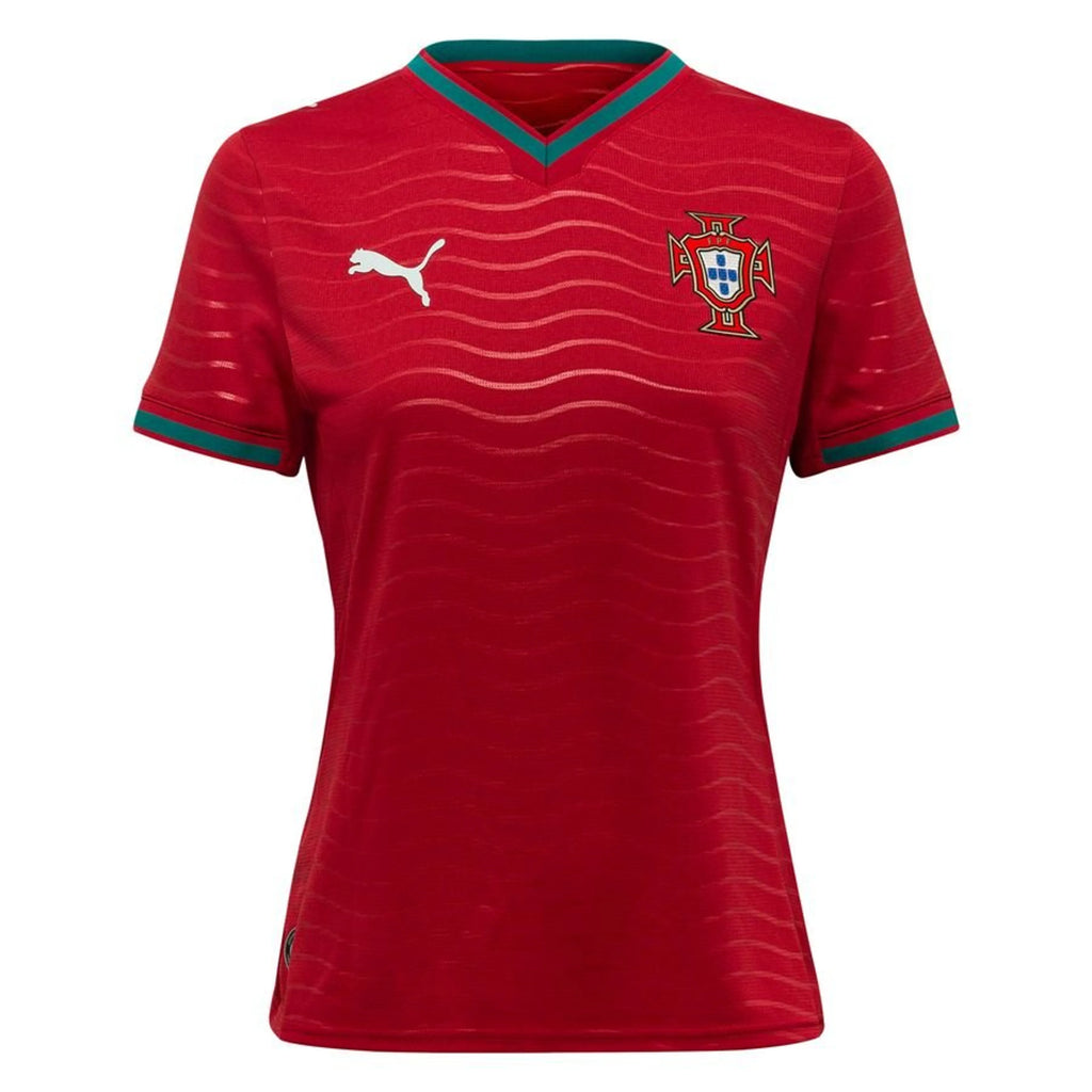 Portugal 2026 Home World Cup - Women