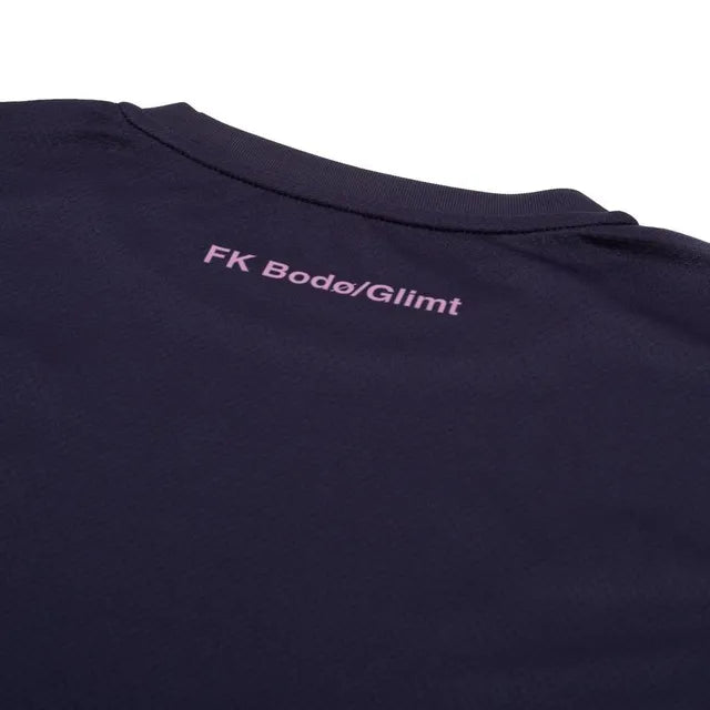 FK Bodø/Glimt Away Europa League 2024/25