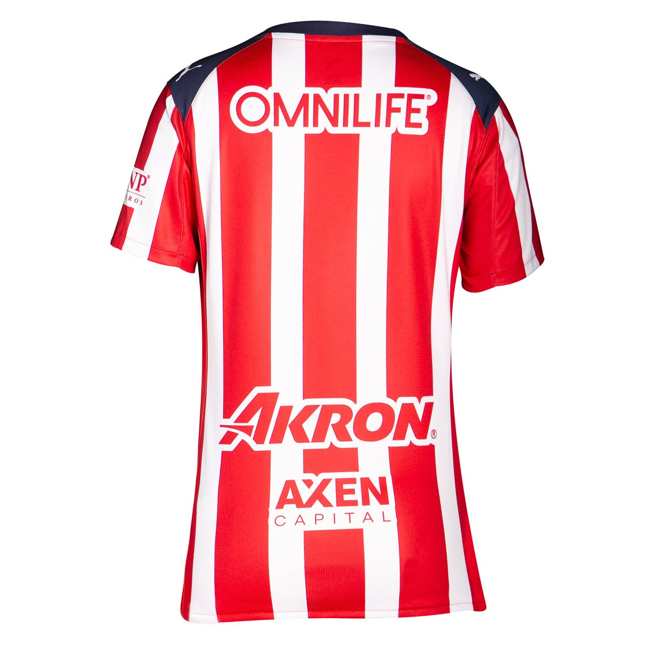 Chivas Guadalajara Home 25/26 - Women