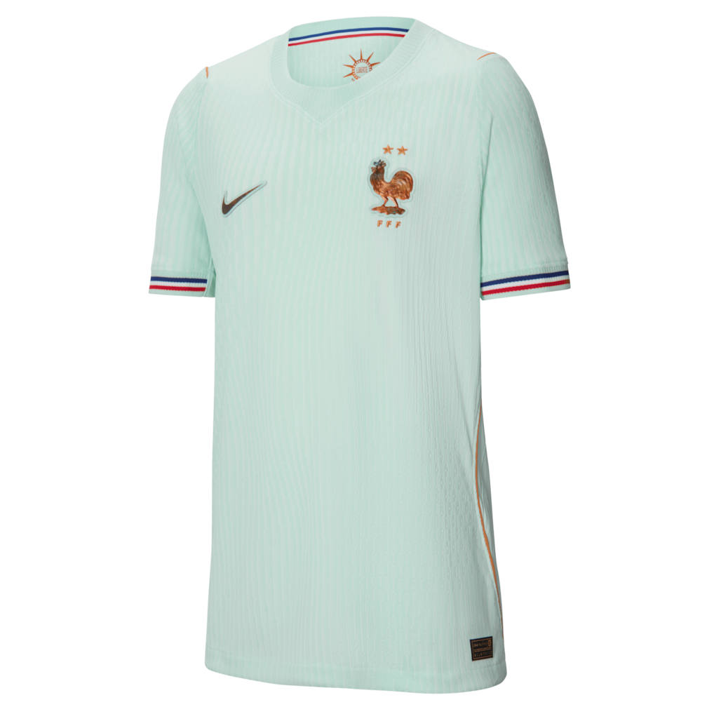 Kids France World Cup 2026 Away