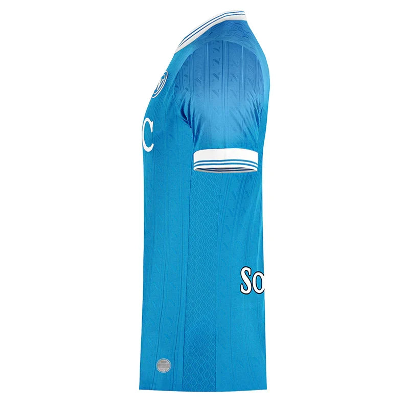 SSC Napoli Home Jersey 2025/2026