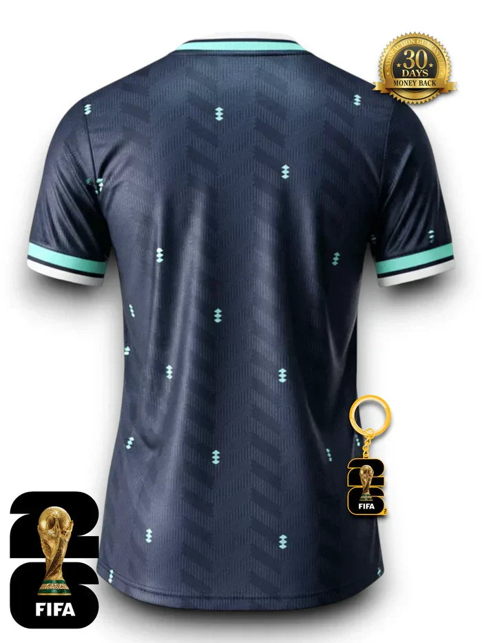 Germany Away Jersey WC 2026 - Women's