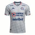 Cruz Azul Away Jersey 25/26