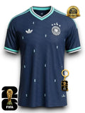 Germany Away Jersey WC 2026