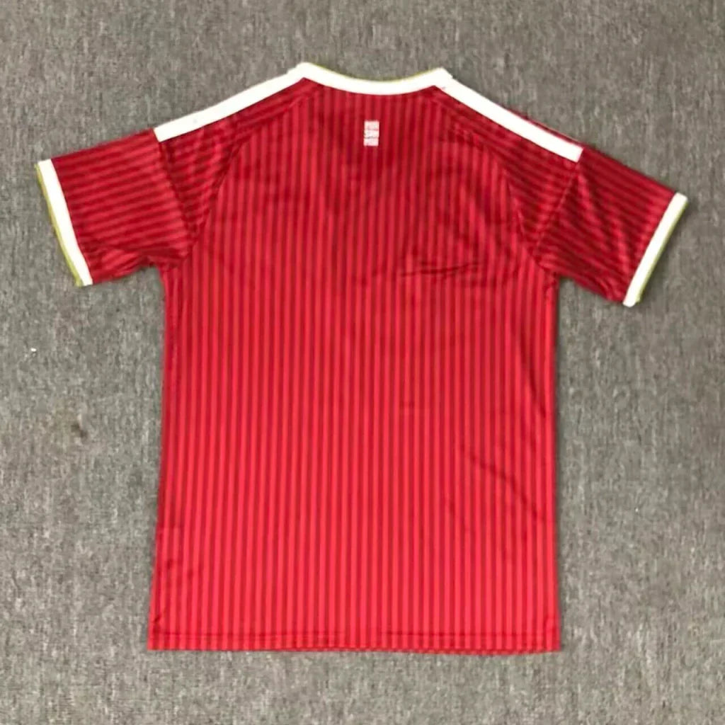 Bayern Munich 26/27 Home Jersey - Alternative Version