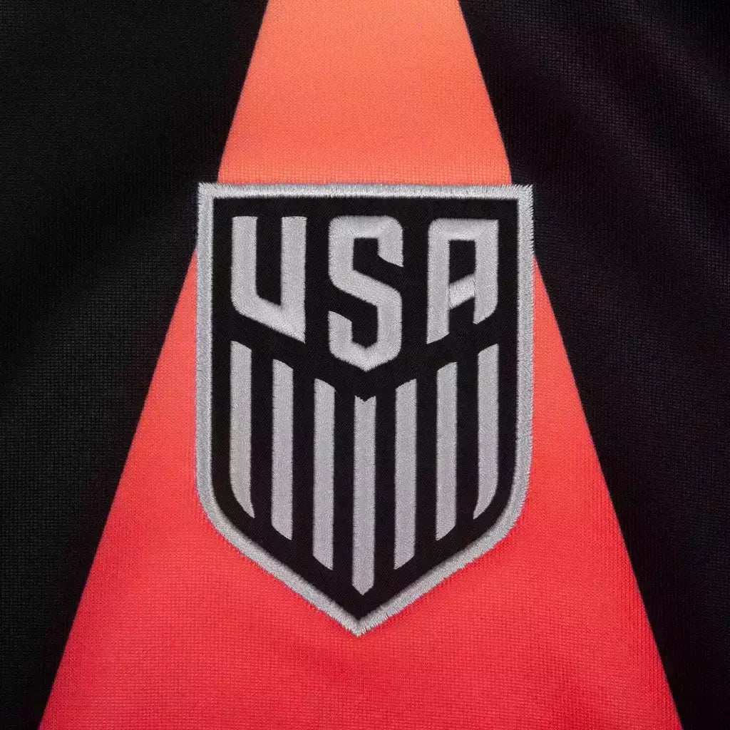 USA 2026 GoalkeeperJersey -  Long Sleeve