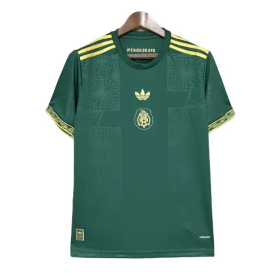 Mexico 2025/26 Special Edition Green