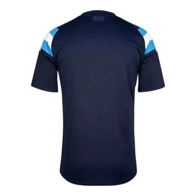 Argentina World Cup 2026 Training Jersey Blue II