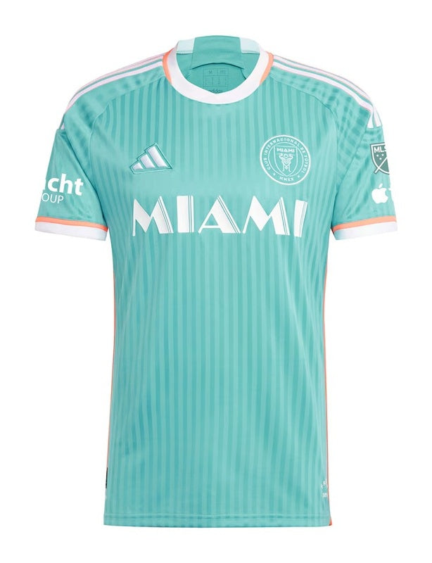 Inter Miami CF 2024 Third Jersey