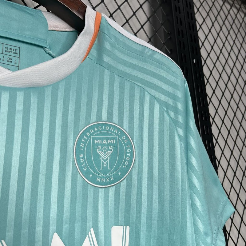 Inter Miami CF 2024 Third Jersey