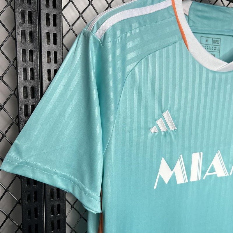 Inter Miami CF 2024 Third Jersey