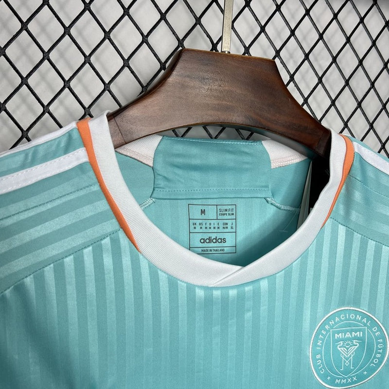 Inter Miami CF 2024 Third Jersey