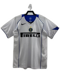 Inter Milan Retro 04/05 Away Jersey