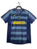 Inter Milan Retro 2004 Home Jersey