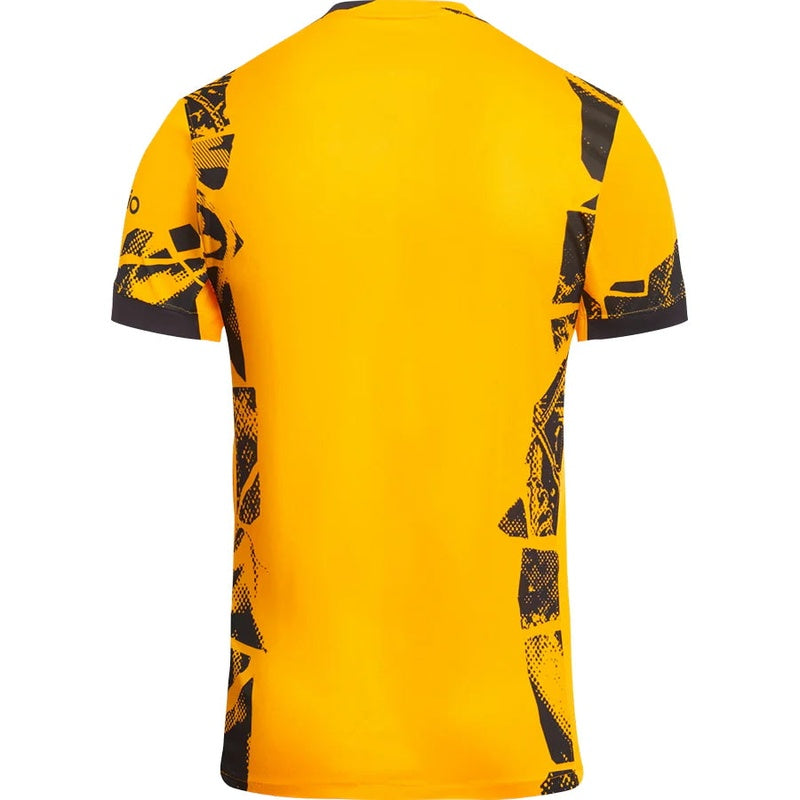 Inter Milan Player Third Jersey 2024/2025