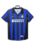 Inter Milan 98/99 I Home Jersey - Retro Version