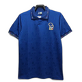 Italy Retro 1994 Home Jersey