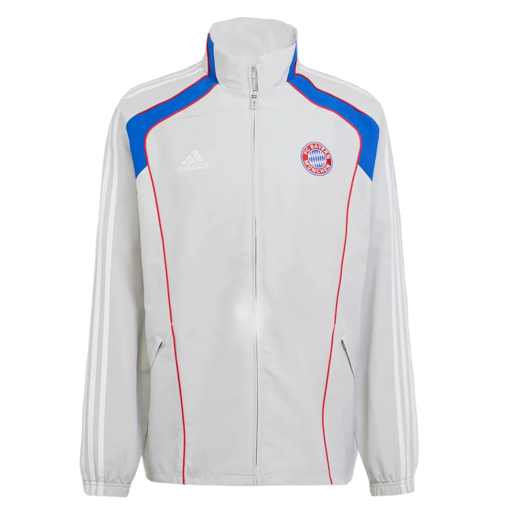 Bayern Munich 25/26 Windbreaker