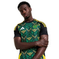 Jamaica 2024/25 Away Jersey