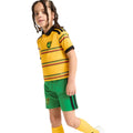 Kids Kit Jamaica World Cup 2026 Home