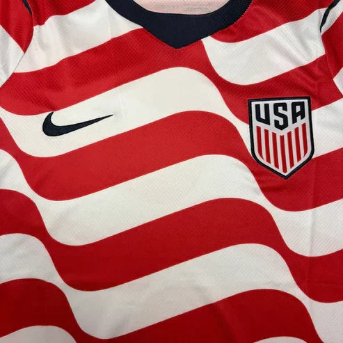 United States USA Home World Cup 2026
