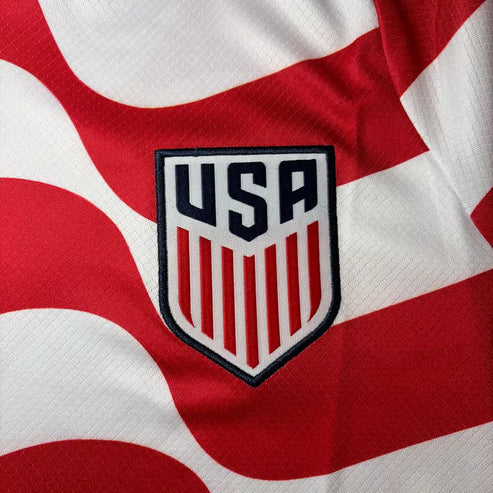 United States USA Home World Cup 2026
