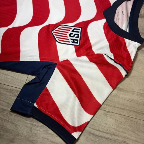 United States USA Home World Cup 2026