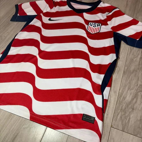 United States USA Home World Cup 2026