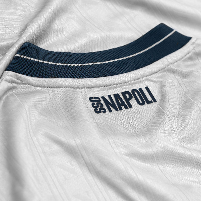 SSC Napoli Goalkeeper Jersey Euro 2025/2026