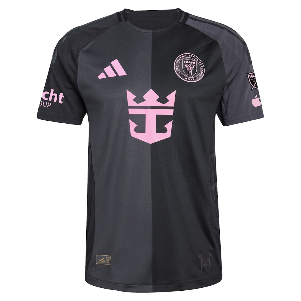 Inter Miami Away Jersey 25/26 - Lionel Messi
