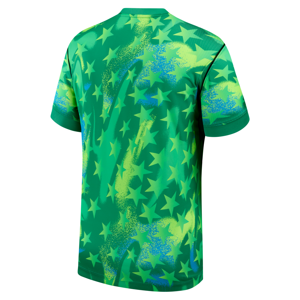 United States 2026 World Cup Goalkeeper Jersey