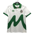 Mexico Retro 1995 Away Jersey