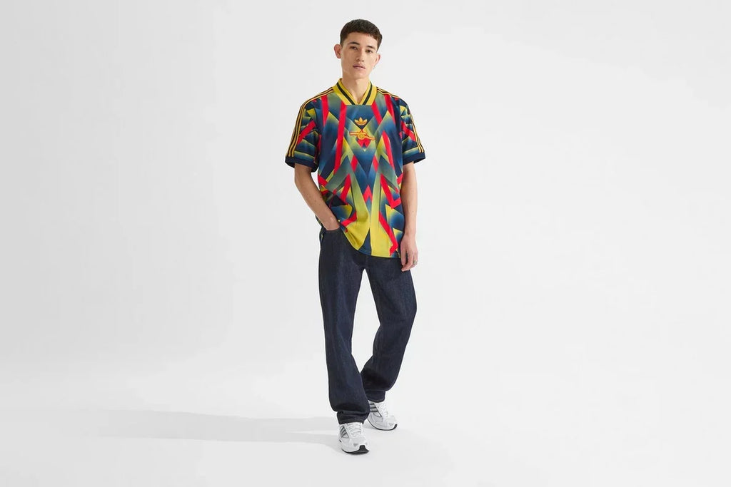 Arsenal Adidas 25/26 Lifestyler Shirt