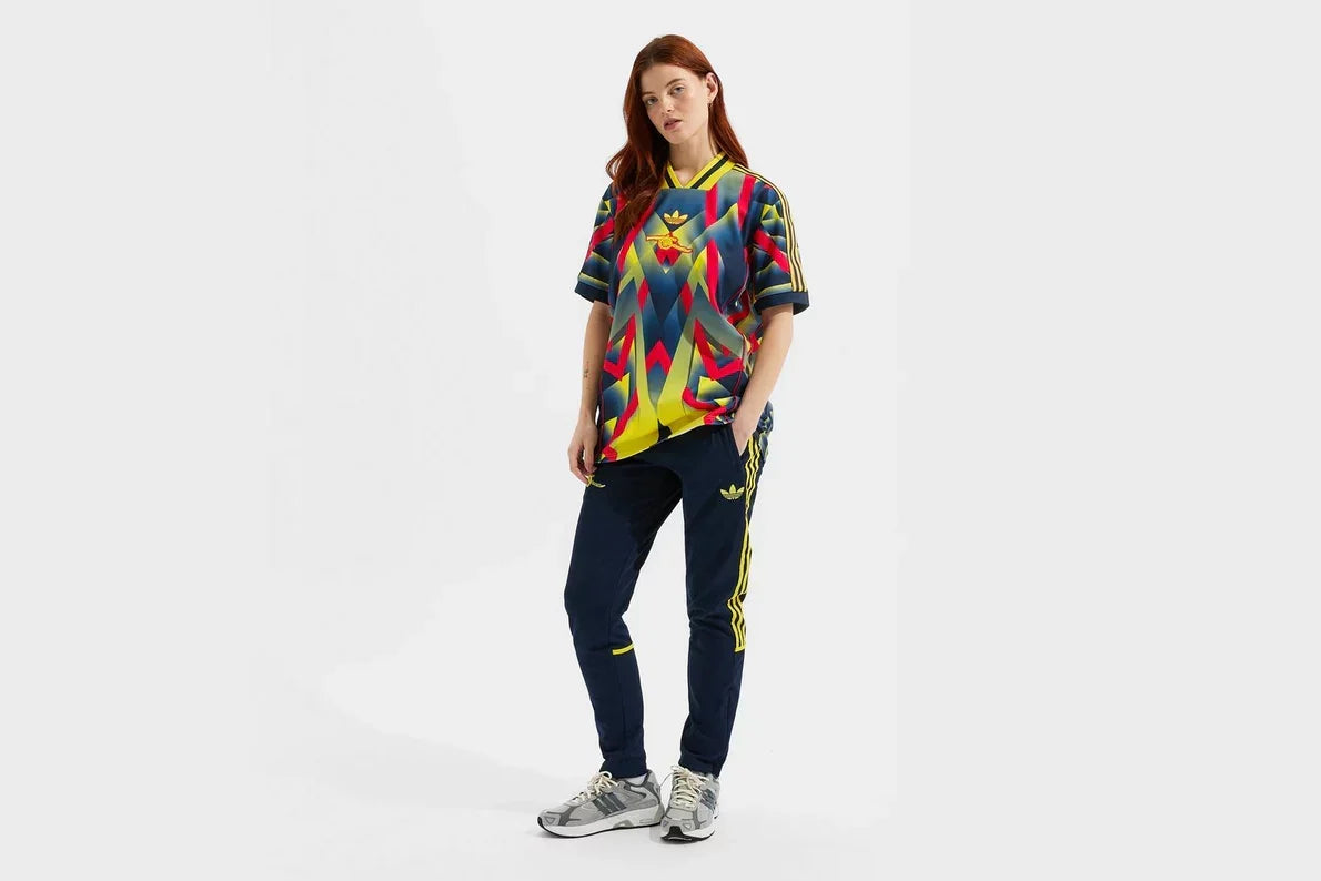 Arsenal Adidas 25/26 Lifestyler Shirt