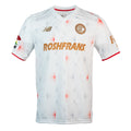 Toluca 25/26 Away Jersey