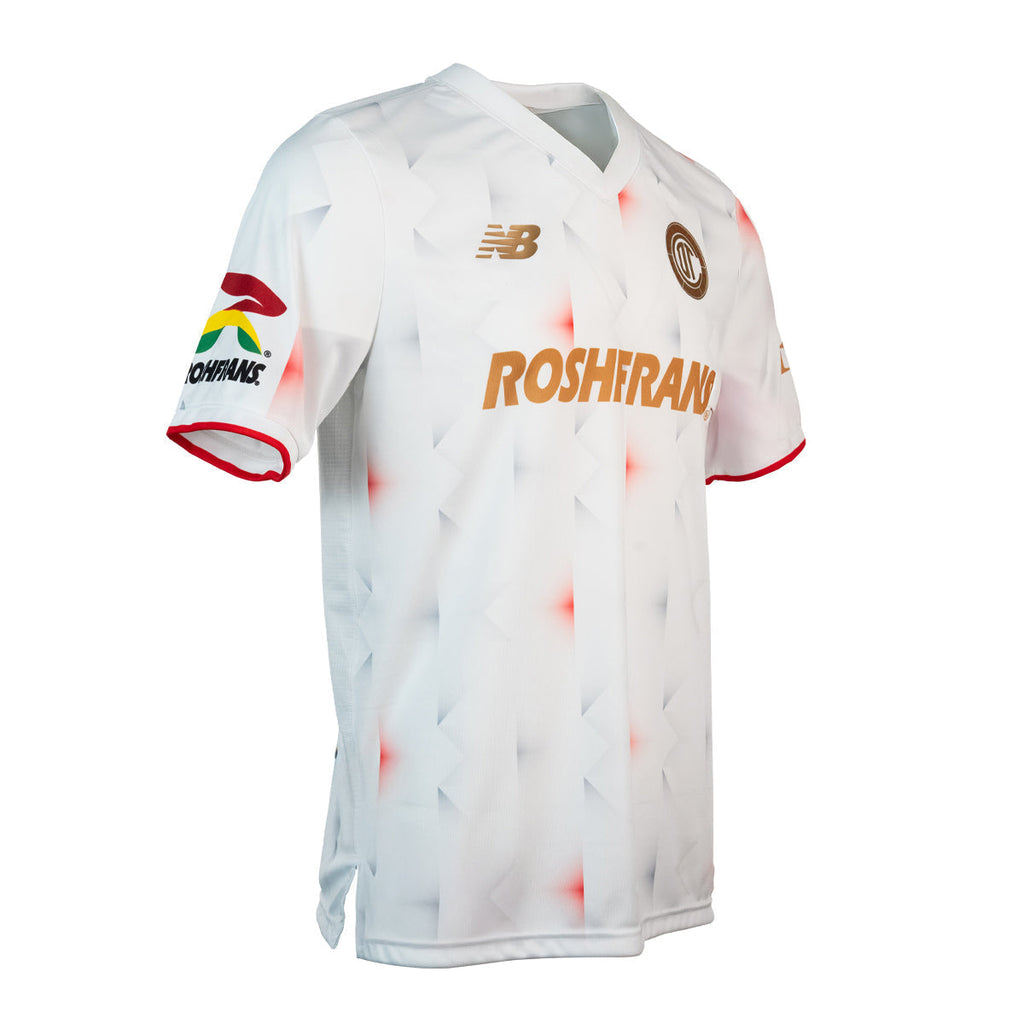 Toluca 25/26 Away Jersey