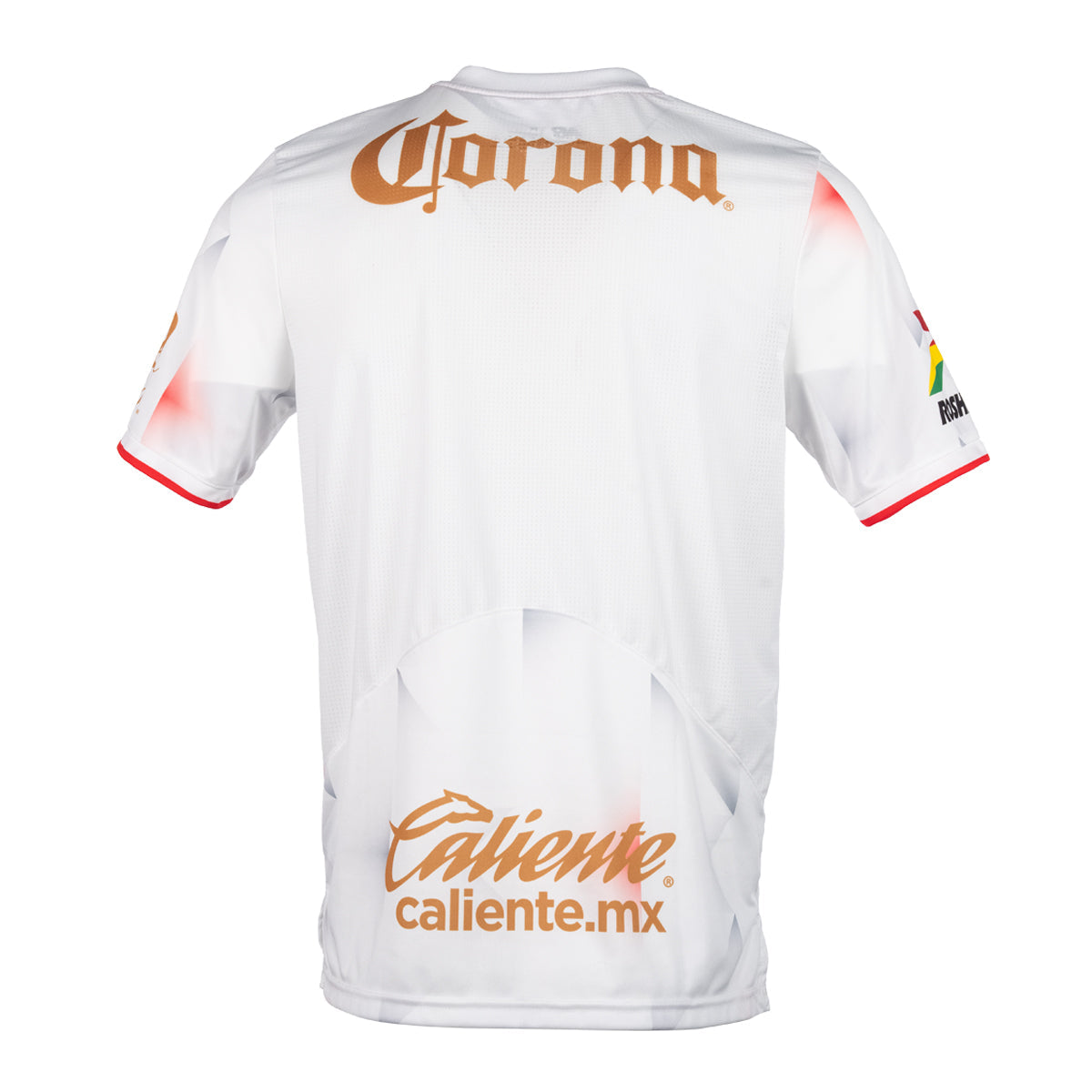 Toluca 25/26 Away Jersey