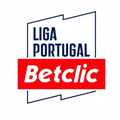 Patch Liga Portugal Participation