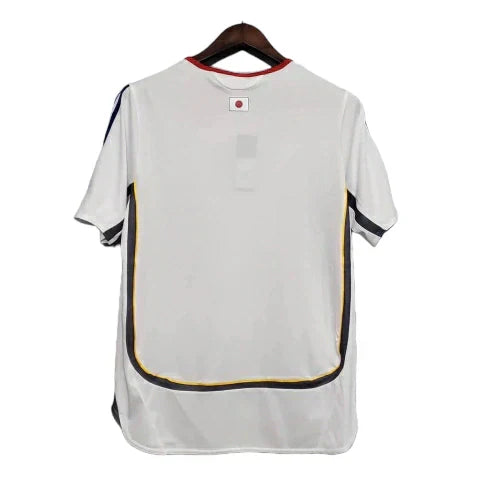 Japan Retro 2006 Away Jersey
