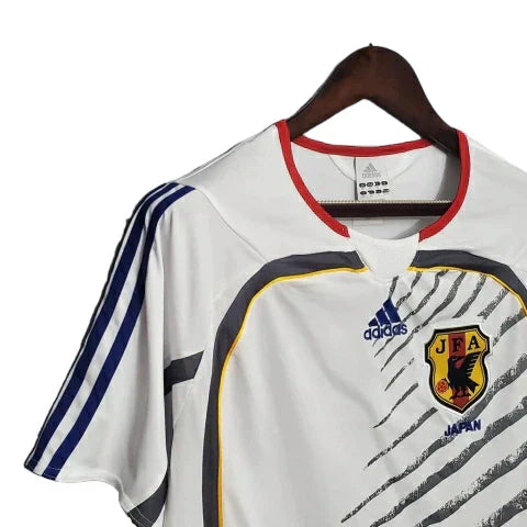Japan Retro 2006 Away Jersey
