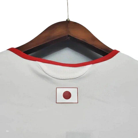 Japan Retro 2006 Away Jersey