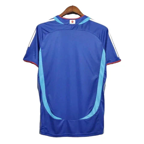 Japan Retro 2006 Home Jersey
